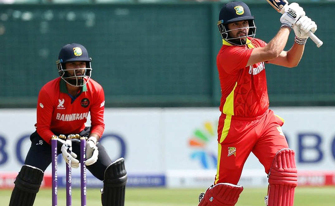 Vaibhav Sooryavanshi's 4(8) Was a Symptom, Not the Cause: India's Chase Broke at 83/5 After 12 Overs in Christchurch