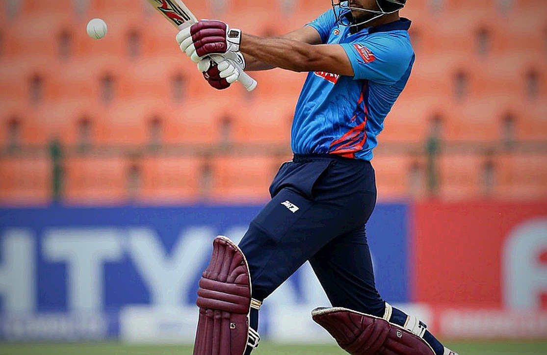Eight Columns, Zero Findings: The Cricket Report That Filled Every Field and Said Nothing