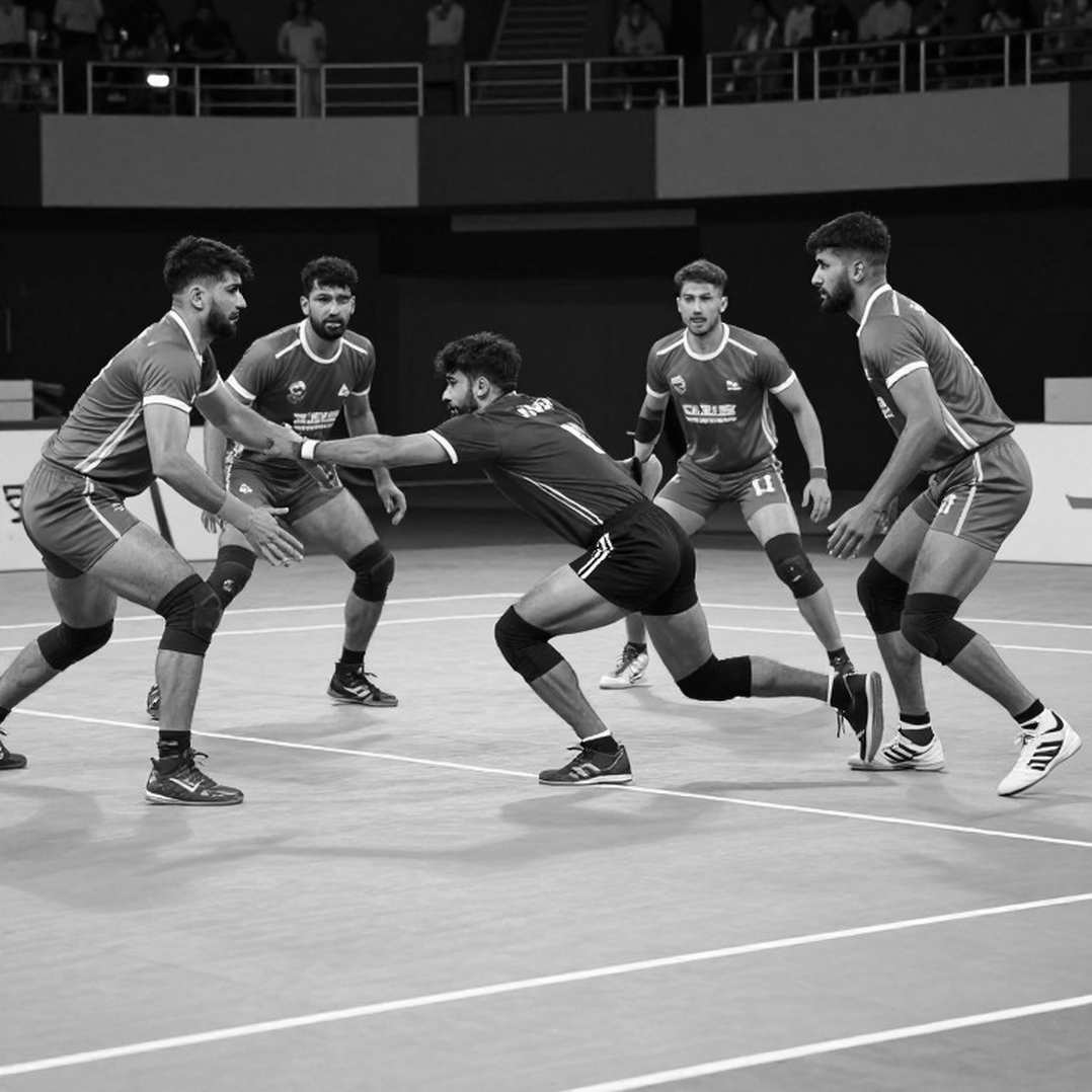 Commonwealth Kabaddi 2026: The Day-1 Table Is Arithmetically Right and Competitively Incomplete Commonwealth Kabaddi 2026: The Day-1 Table Is Arithmetically Right and Competitively Incomplete