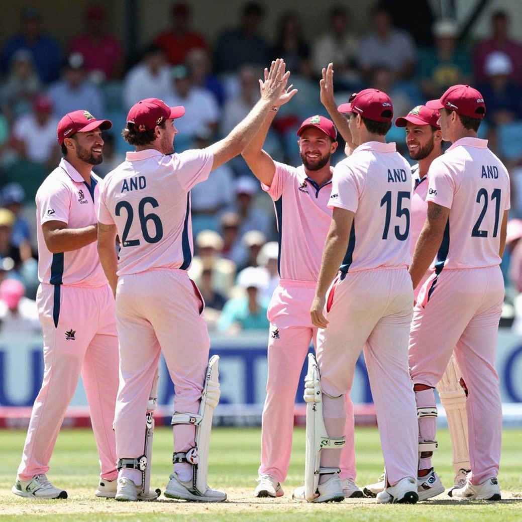 Klusener's 'Next Superstar' Label, Gill's Test Average, and an Empty Denominator