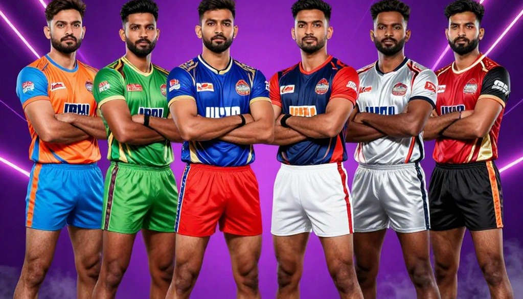 कॉमनवेल्थ कबड्डी चैंपियनशिप 2026: डे-1 की पॉइंट्स टेबल टीमों की ताकत नहीं, शेड्यूल की कहानी बता रही है