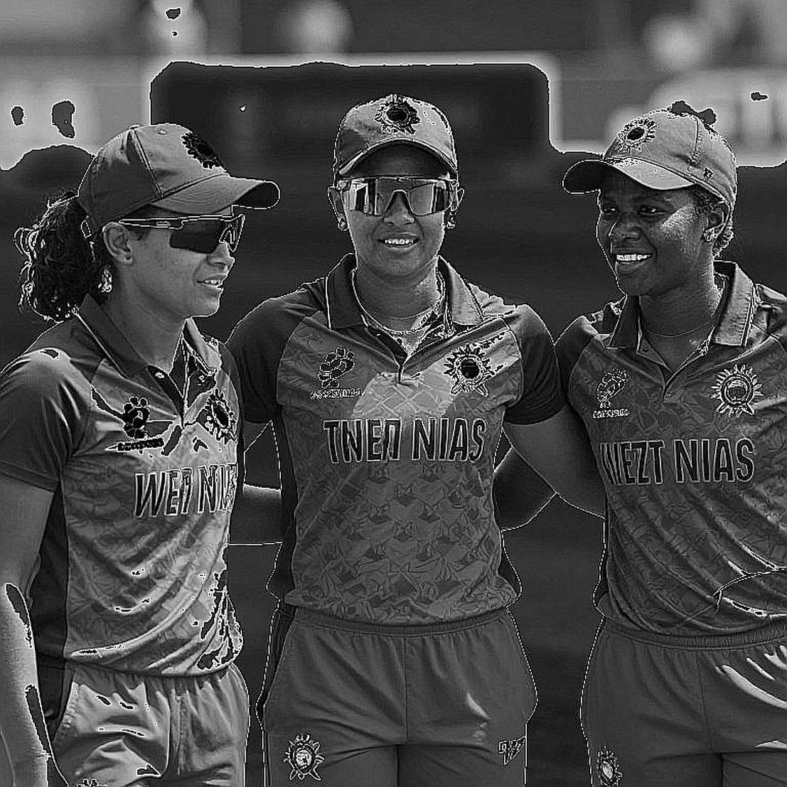 The Empty Ledger: When an Eight-Dimension Cricket Report Came Back Without a Single Piece of Evidence The Empty Ledger: When an Eight-Dimension Cricket Report Came Back Without a Single Piece of Evidence