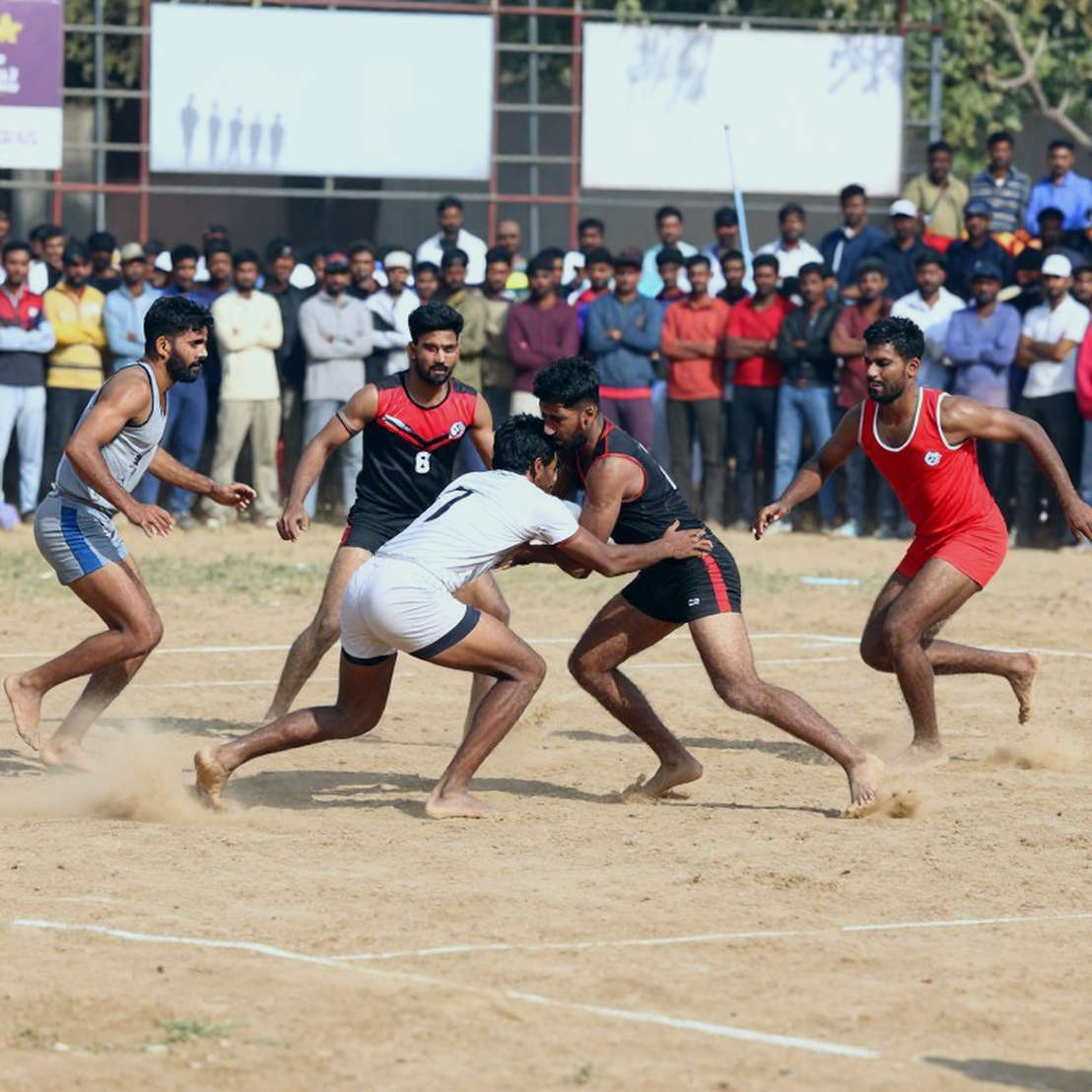 Commonwealth Kabaddi Championship 2026, Day 1: The Table's Arithmetic Is Correct, Its Picture Is Not Commonwealth Kabaddi Championship 2026, Day 1: The Table's Arithmetic Is Correct, Its Picture Is Not