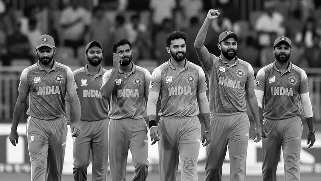 क्राइस्टचर्च का ४१/३: भारत की 2-0 बढ़त का असली ओवर, और रिपोर्ट का खाली पन्ना क्राइस्टचर्च का ४१/३: भारत की 2-0 बढ़त का असली ओवर, और रिपोर्ट का खाली पन्ना