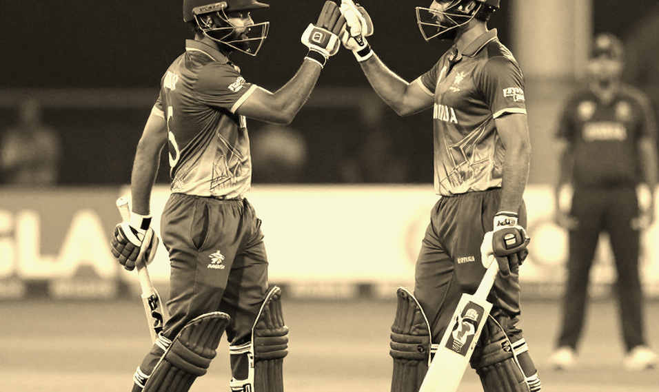 cricket_asia और खाली सूची: क्रिकेट कवरेज में 'N/A' लिखने की प्रोफेशनल हिम्मत