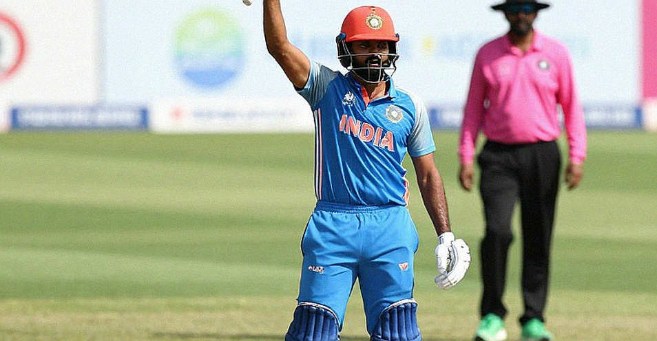 आशरफुल बल्लेबाजी कोच नहीं रहे: मीरपुर टेस्ट से पहले बदला कोचिंग पैनल, कारण सार्वजनिक नहीं