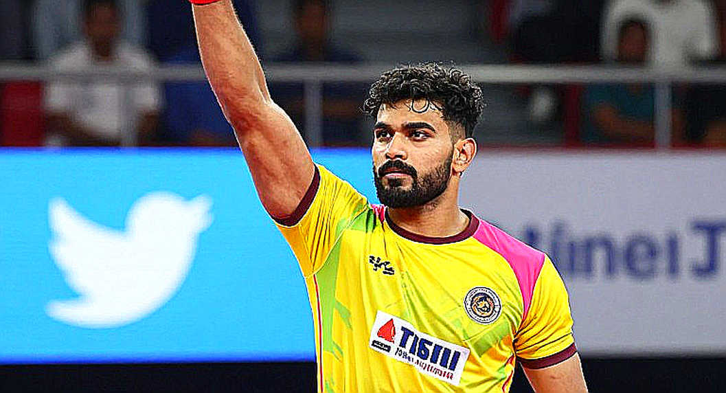 डू-ऑर-डाई का तीसरा रेड: कबड्डी का फैसला आखिरी तीस सेकंड में लिखा जाता है