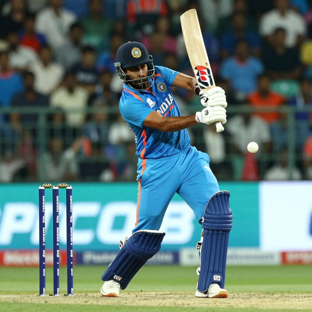 Four Years of Silence, a Washed-Out Match, and the Real Truth Behind Bhuvneshwar Kumar's Comeback Four Years of Silence, a Washed-Out Match, and the Real Truth Behind Bhuvneshwar Kumar's Comeback