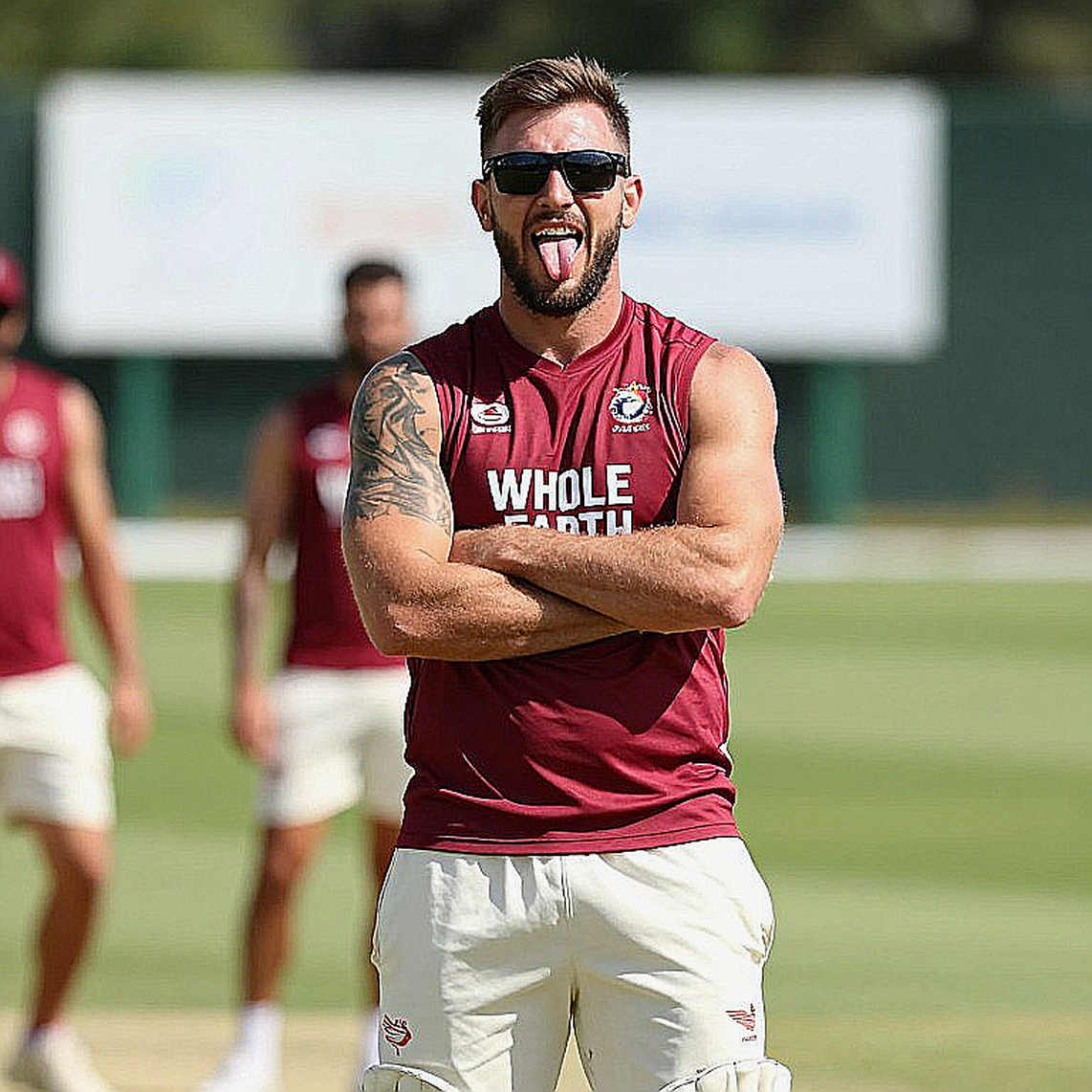 Cape Town Decider: Australia's Risky Toss, South Africa's Stability in Focus Cape Town Decider: Australia's Risky Toss, South Africa's Stability in Focus