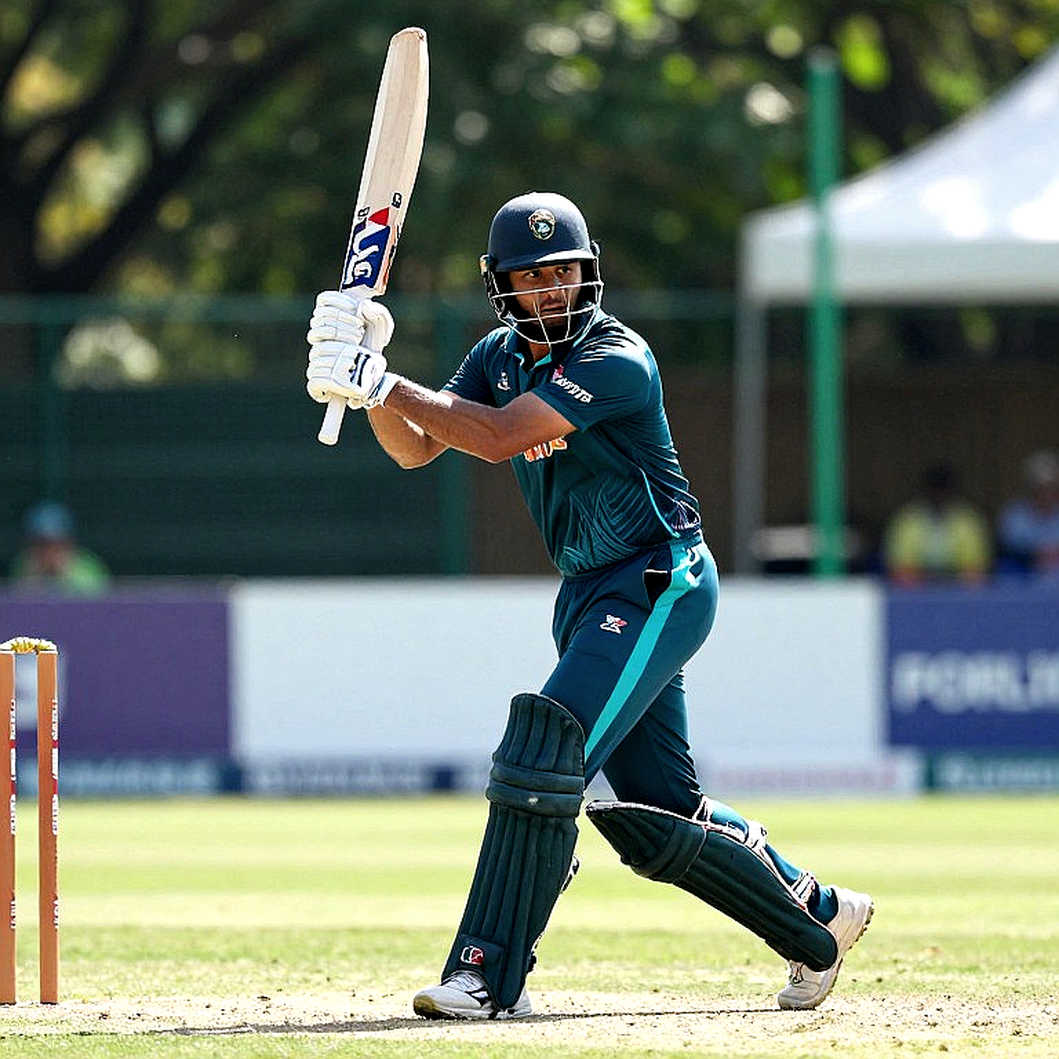 New Zealand A vs India A: Behind the Word 'Experience' Sit Two Rival Selection Philosophies New Zealand A vs India A: Behind the Word 'Experience' Sit Two Rival Selection Philosophies