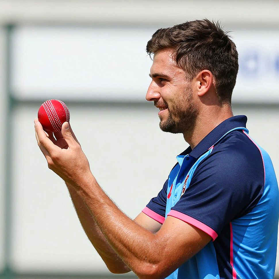 New Zealand A vs India A: Behind the Word 'Experience' Sit Two Rival Selection Philosophies New Zealand A vs India A: Behind the Word 'Experience' Sit Two Rival Selection Philosophies