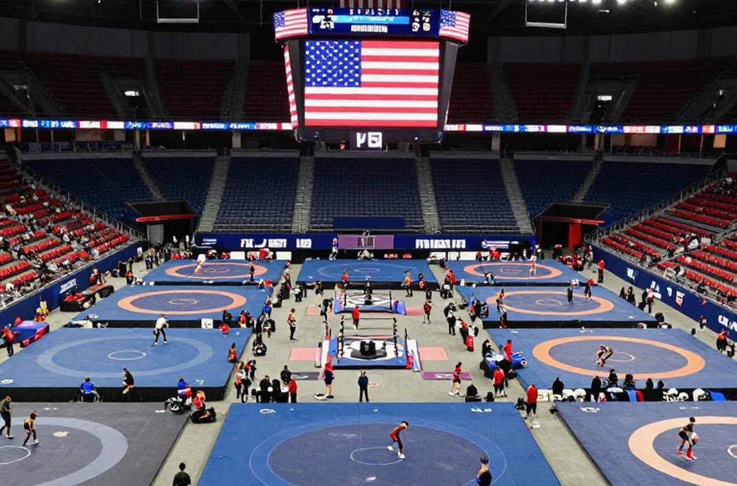 The Hundred-Gram Season: Indian Wrestling's Real Transfer Window Runs Outside the Mat The Hundred-Gram Season: Indian Wrestling's Real Transfer Window Runs Outside the Mat