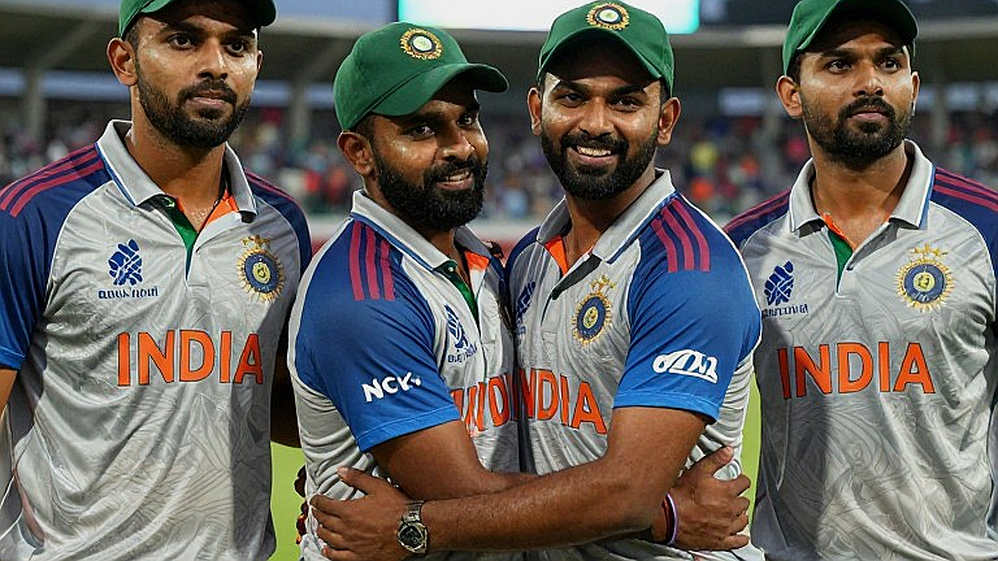 क्राइस्टचर्च में एक गेंद बाकी जीत: तिलक वर्मा और नितीश रेड्डी ने बचाया मैच, लेकिन बीच के ओवरों का बहीखाता अभी खुला है