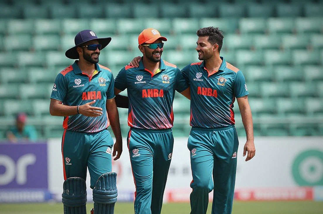 खाली शीट का ऑडिट: जब क्रिकेट डेटा पाइपलाइन शून्य लौटाती है खाली शीट का ऑडिट: जब क्रिकेट डेटा पाइपलाइन शून्य लौटाती है