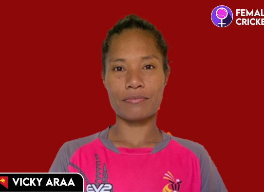 विक्की अरा