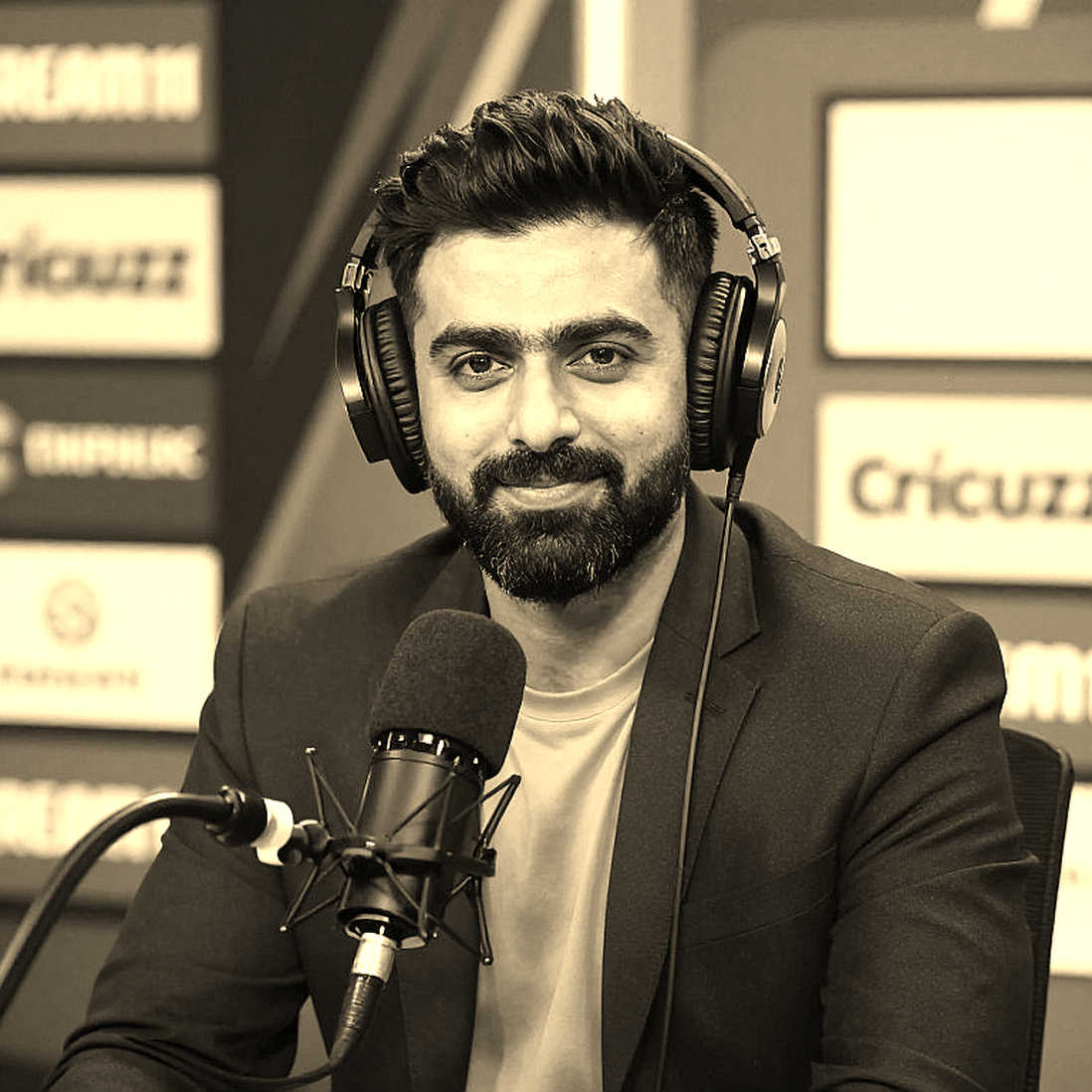 Simmons' Counter-Question: In Bangladesh Cricket, Chaos Is Not News — It Is Routine Simmons' Counter-Question: In Bangladesh Cricket, Chaos Is Not News — It Is Routine