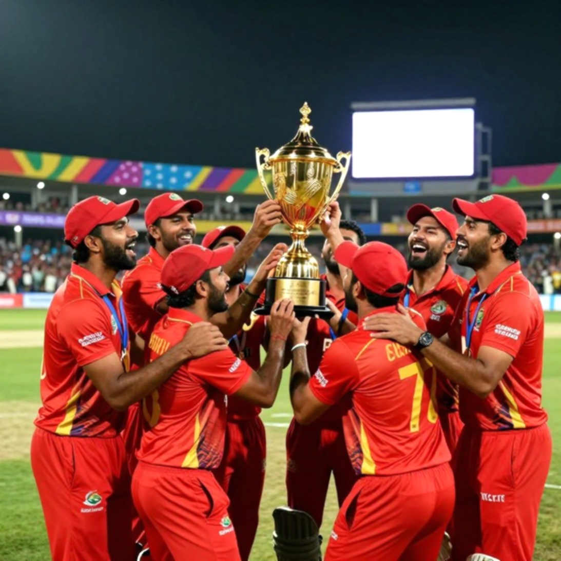 प्रेसिडेंट्स ट्रॉफी फाइनल: सिराजुद्दीन की छह विकेट सुर्खी हैं, आमिर जमाल के दस ओवर फ़ैसला हैं