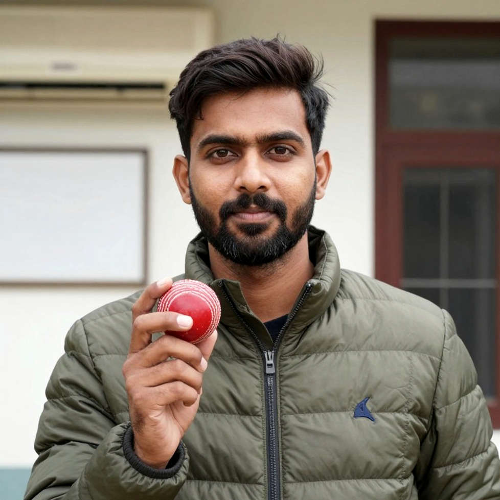 President's Trophy Final: Sirajuddin's Six Wickets Are the Headline, Aamir Jamal's Ten Overs Are the Verdict President's Trophy Final: Sirajuddin's Six Wickets Are the Headline, Aamir Jamal's Ten Overs Are the Verdict