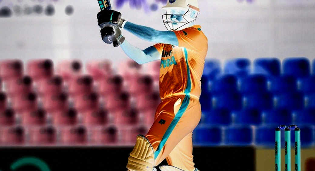 From 5/4 to 221/7: Omarzai's Blistering Century, Afghanistan's Record Comeback and a Series Sealed 2-0